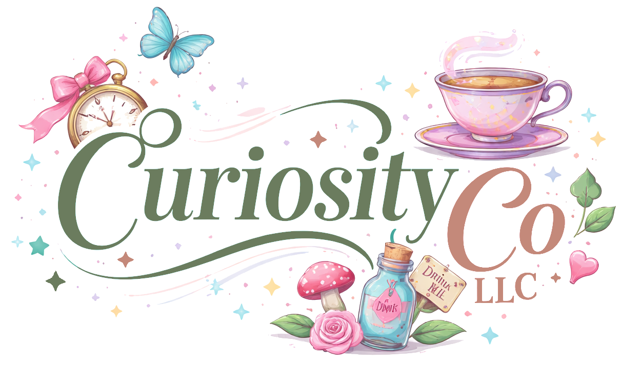 Curiosity Co LLC